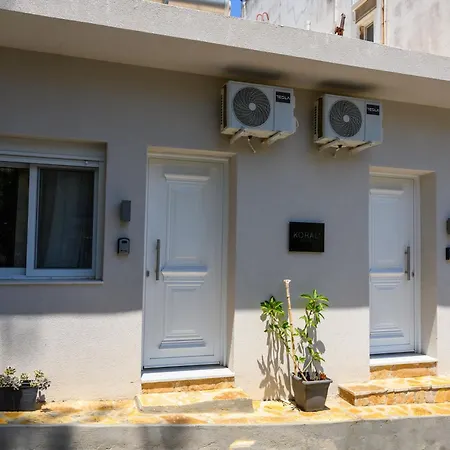 Korali Iιι - Zakynthos Town